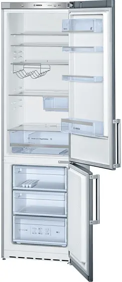Холодильник BOSCH KGE 39AC20 R — фото