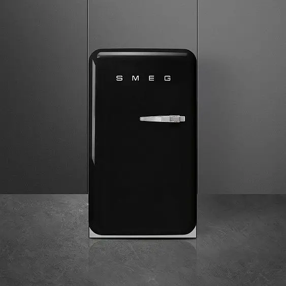 Холодильник SMEG FAB10LBL2 — фото