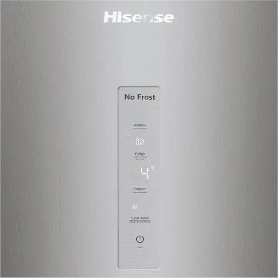 Холодильник HISENSE RM469N4ACD — фото
