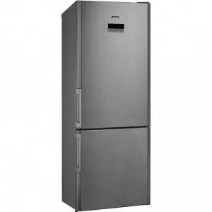 Холодильник SMEG FC450X2PE
