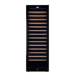 Винный шкаф CELLAR PRIVATE CP165-1TB
