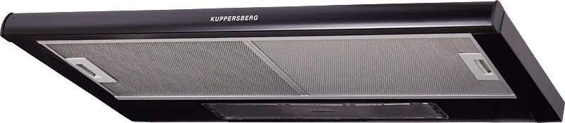 Вытяжка KUPPERSBERG slimlux ii 90 sg — фото