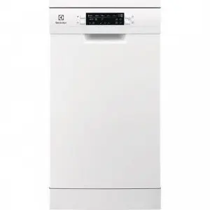Посудомоечная машина ELECTROLUX SMM43201SW