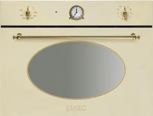 Духовой шкаф SMEG sf4800mcp
