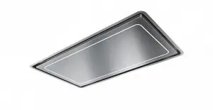 Вытяжка Faber High Light RAD BRS X A121 нержавеющая сталь