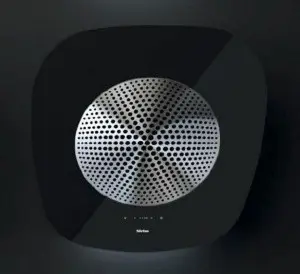 Вытяжка SIRIUS SLTC95 TAKSIM black