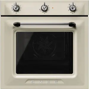 Духовой шкаф SMEG SF6905P1
