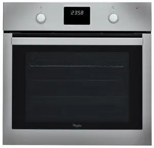 Духовой шкаф WHIRLPOOL  akp 7460/ix