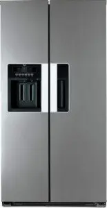 Холодильник WHIRLPOOL wsg 5588 a+ b