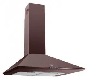 Вытяжка MBS LAURUS 150 BROWN