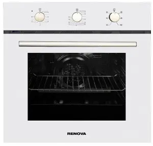 Духовой шкаф RENOVA O90-6WS2