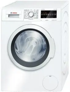 Стиральная машина полноразмерная BOSCH wat 20440