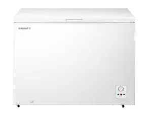 Морозильный ларь KRAFT BD(W)-337QX