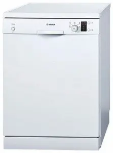 Посудомоечная машина BOSCH sms 50e02