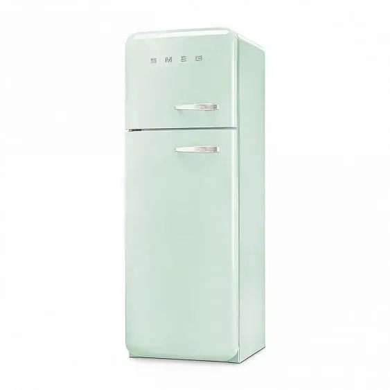 Холодильник SMEG FAB30LPG3 — фото