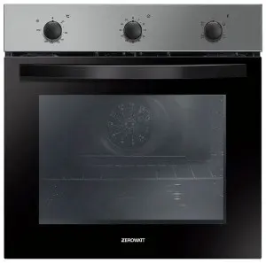 Духовой шкаф ZEROWATT ZMS 603 XN