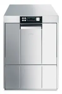 Посудомоечная машина SMEG CW522SD