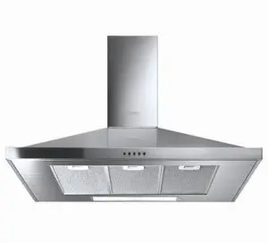 Вытяжка купольная KUPPERSBERG amphora 60 x4hpb