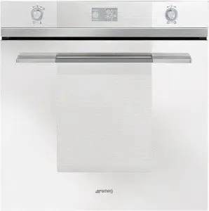 Духовой шкаф SMEG sf122b