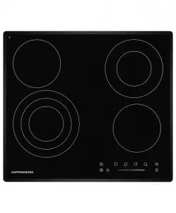 Варочная поверхность KUPPERSBERG ECS 632 F