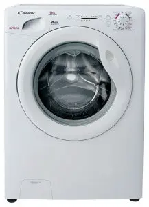 Стиральная машина CANDY gc3 1051 d