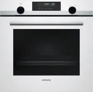 Духовой шкаф Siemens HB 578 G 6 W 0 R