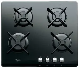Газовая поверхность WHIRLPOOL GOR 6414/NB