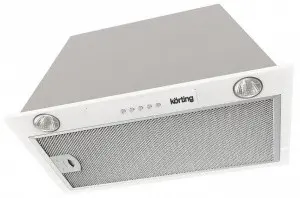 Вытяжка KORTING KHI 6530 W