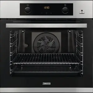 Духовой шкаф ZANUSSI OPZB 4334 X