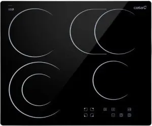 Электрическая поверхность CATA TCDO 604 BV/B