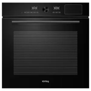 Духовой шкаф KORTING OKB 1650 GN Steam
