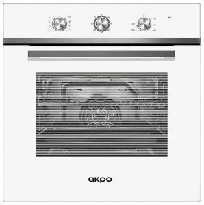 Духовой шкаф AKPO PEA 080 wh