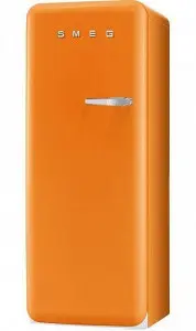 Холодильник SMEG fab28lo1