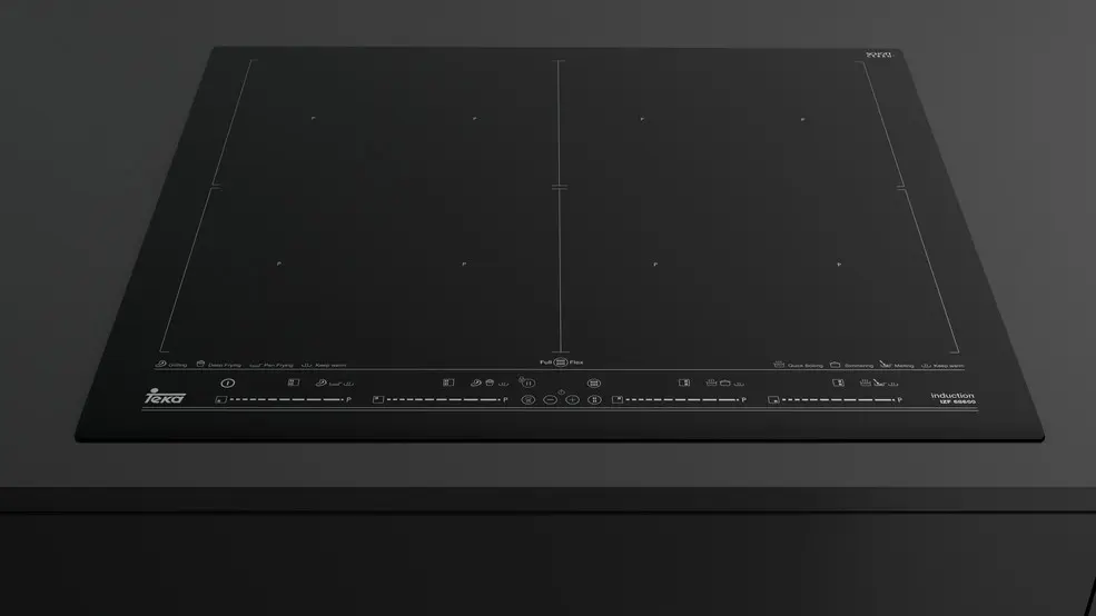 Холодильник CENTEK CT-1732 NF Inox — фото