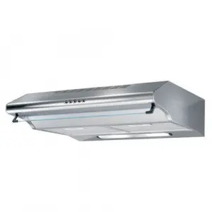 Вытяжка JET AIR fs 301/60 1m inx al