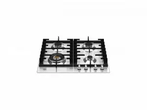 Варочная поверхность BERTAZZONI P604LMODX