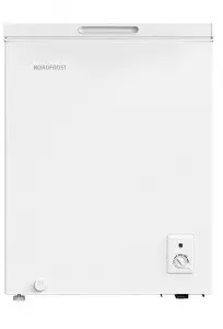 Морозильный ларь NORDFROST CF 200