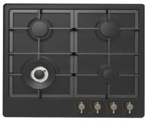 Варочная панель MONSHER MKFG 60G40me096-SFT