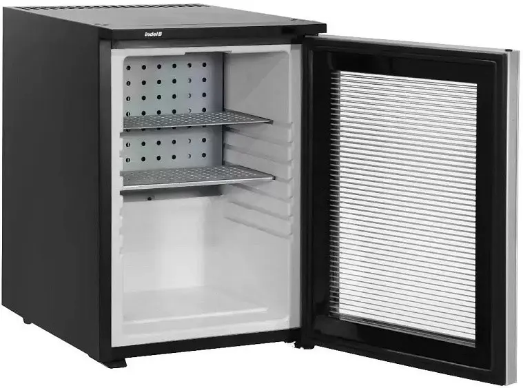 Минибар INDEL B K 40 ECOSMART PV 3D — фото