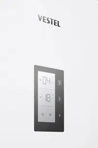 Холодильник VESTEL vnf 366 lwe