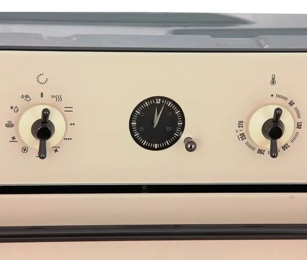 Встраиваемый электрический духовой шкаф Gorenje BO627INI — фото