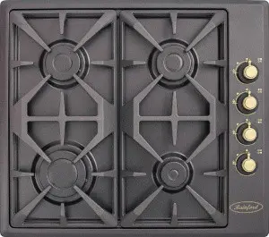 Варочная панель RAINFORD RBH-2614FR Black