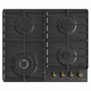 Газовая панель GORENJE GW 642 CLB