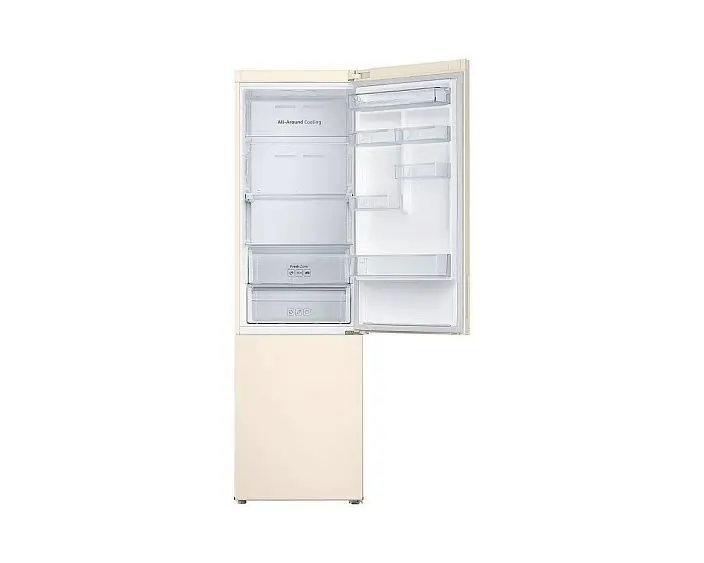 Холодильник SAMSUNG RB37A5470EL — фото
