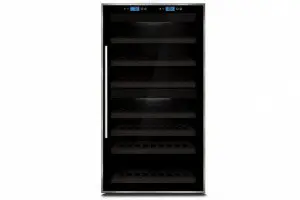 Винный шкаф CASO WineMaster Touch 66
