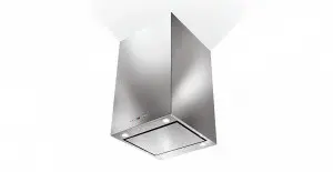 Вытяжка FABER CUBIA ISOLA PLUS EV8 X A90