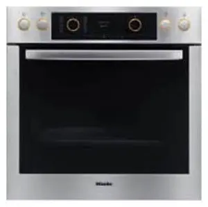 Духовой шкаф MIELE h 5361 e ix