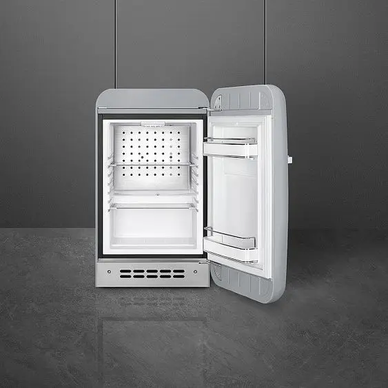Минибар SMEG FAB5RSV3 — фото