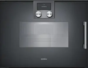 Духовой шкаф GAGGENAU BSP251101