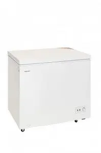 Морозильник HIBERG PF 39L2W